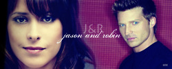 Jason and Robin