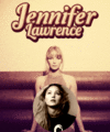 Jennifer <3 - jennifer-lawrence fan art