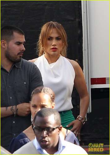  Jennifer Lopez: 'American Idol' Elimination Shocker!