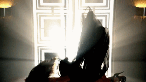 Jennifer Lopez in 'Dance Again' musik video