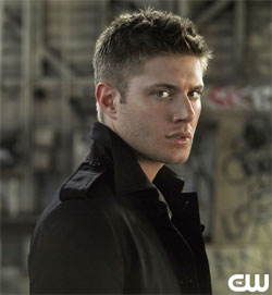 Jensen <3