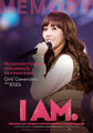 Jessica "I Am" English poster - girls-generation-snsd photo