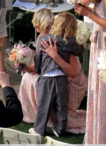 Jessica - Palm Springs - Lauren Zelman's Wedding - March 25, 2012