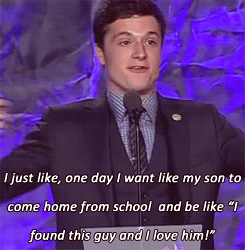  Josh's Speech