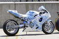 Justin’s new Ducatti motorcycle for the Boyfriend video. - justin-bieber photo