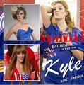 KYLE - americas-next-top-model fan art