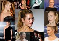 Kate Winslet with ponytail - kate-winslet fan art