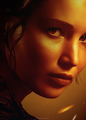 Katniss<3 - the-hunger-games photo