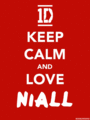 Keep Calm And Love Them :* - one-direction photo