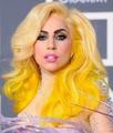 Lady Gaga Hairstyles - lady-gaga photo