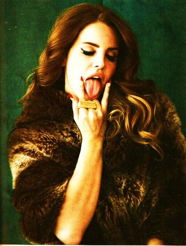  Lana Del Rey!★♥