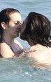 Leighton on vacation in Rio de Janeiro with boyfriend Aaron Himelstein - gossip-girl photo