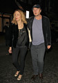 Liam Neeson and New Girlfriend Freya St. Johnston Out in London - liam-neeson photo