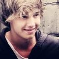 Liam the cutiee ! x - one-direction photo