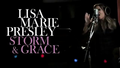 Lisa Marie - Storm & Grace behind the scenes - lisa-marie-presley photo