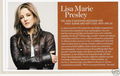 Lisa's magazines - lisa-marie-presley photo