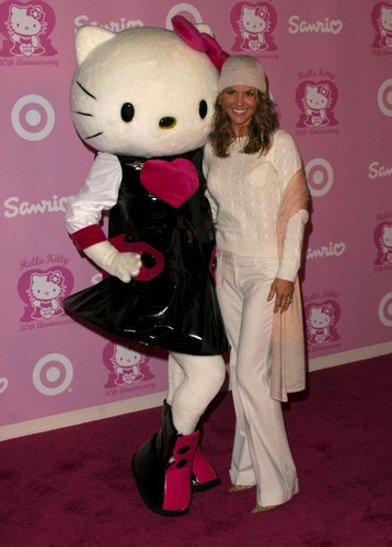  30th Anniversary Party for Hello Kitty