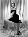 Marilyn Monroe (The Asphalt Jungle) - marilyn-monroe photo