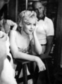 Marilyn Monroe (There's No Business Like Show Business) - marilyn-monroe photo