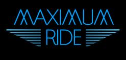  Maximum Ride