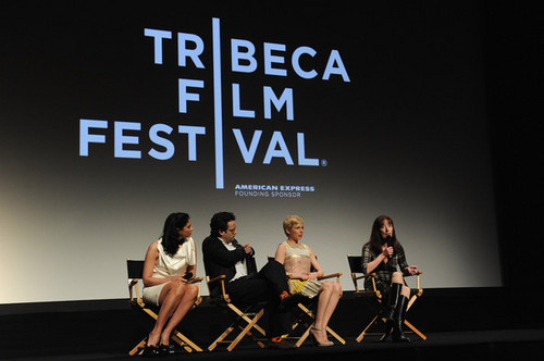  Michelle Williams - "Tribeca Film Festival /Take this Waltz" - Premiere - (22.04.2012)