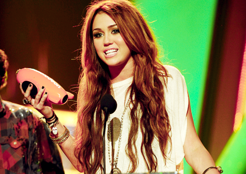  Mileyyyyy