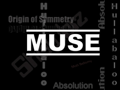 Muse <3
