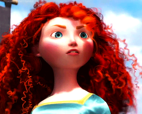  New brave images, gifs and concept arts
