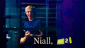 Niall Horan - niall-horan fan art