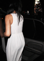 Night Out With Friends In Los Angeles [19 April 2012] - rihanna photo