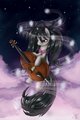 Octavia - my-little-pony-friendship-is-magic fan art
