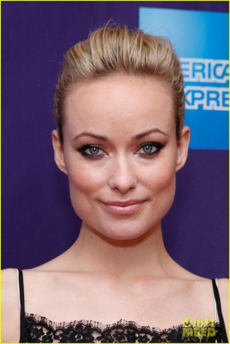 Olivia Wilde: 'Help Wanted' Premiere at Tribeca!