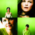 Once Upon a Time | Counterparts | Snow White - Mary Margaret Blanchard - once-upon-a-time fan art