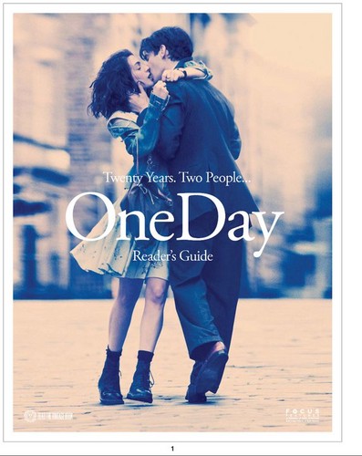 One Day <3