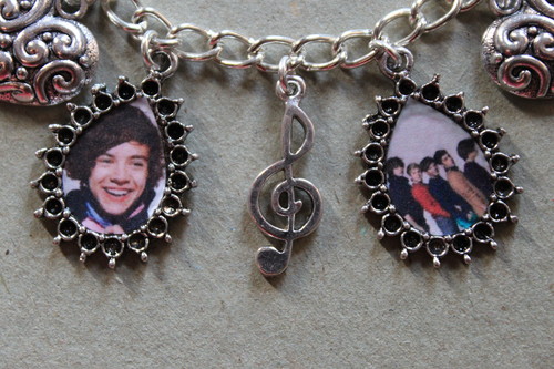  One Direction Bracelet