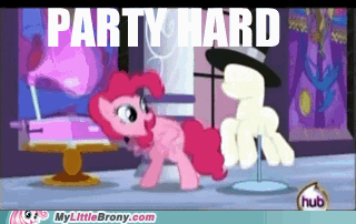  Party Hard