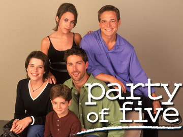  Party of Five