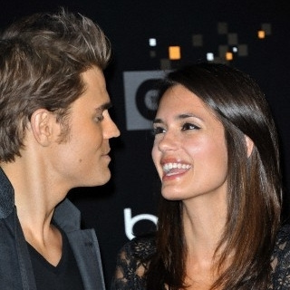  Paul and Torrey at CW Premiere Party (September 10th, 2011)