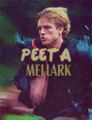 Peeta Mellark - peeta-mellark fan art