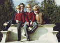 Princess Diana and the Princes - princess-diana-and-her-sons photo