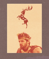 Renly Baratheon - house-baratheon fan art