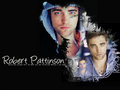 RobertPattinson! - robert-pattinson wallpaper