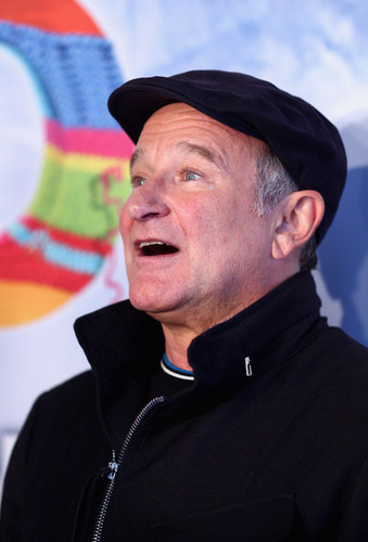  Robin Williams (2011)