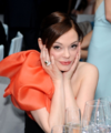 Rose - 20th Annual Elton John AIDS Foundation Academy Awards Viewing Party, February 26, 2012 - rose-mcgowan photo