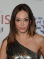 Rose - 26th Annual Genesis Awards, March 24, 2012 - rose-mcgowan photo