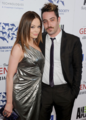 Rose - 26th Annual Genesis Awards, March 24, 2012 - rose-mcgowan photo