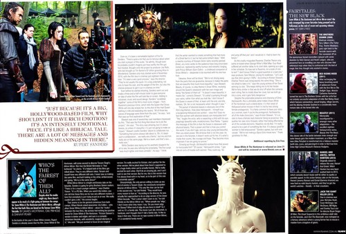  SWATH features in Film Ink Magazine