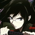 Saya (Blood C) - anime photo