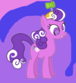 Screwball - my-little-pony-friendship-is-magic photo