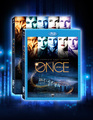 Season 1 COVER ART Dvd and Blu-ray!!! - once-upon-a-time photo